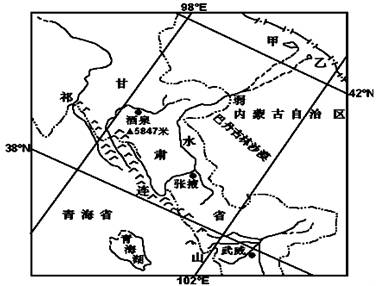 高中地理水的运动-世界洋流分布规律及其对地理环境的