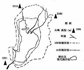 滇池位于云南省昆明市以南,西山山麓,素称"五百里滇池"之称,湖面